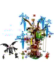 LEGO DREAMZzz Fantastisches Baumhaus-Abenteuer-Spielzeug-Set 71461 - Bild 2 von 8