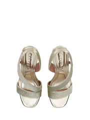 Carvela Gala Wedge Sandals - Image 4 of 5
