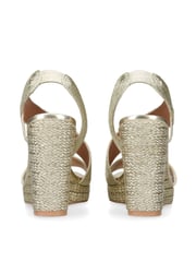 Carvela Gala Wedge Sandals - Image 5 of 5