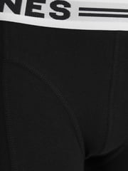 JACK & JONES JUNIOR Boxers 3 Pack - Image 3 of 3