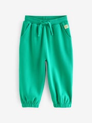 Multi Joggers Set 3 Pack (3mths-7yrs) - Image 4 of 6