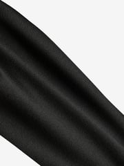 Black Slim Fit Muscle FIt Motionflex Stretch Suit Trousers - Image 7 of 7