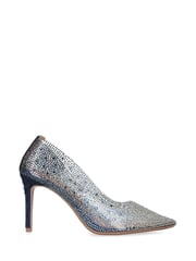 Carvela Lovebird Vinyl Shoes - Image 1 of 4