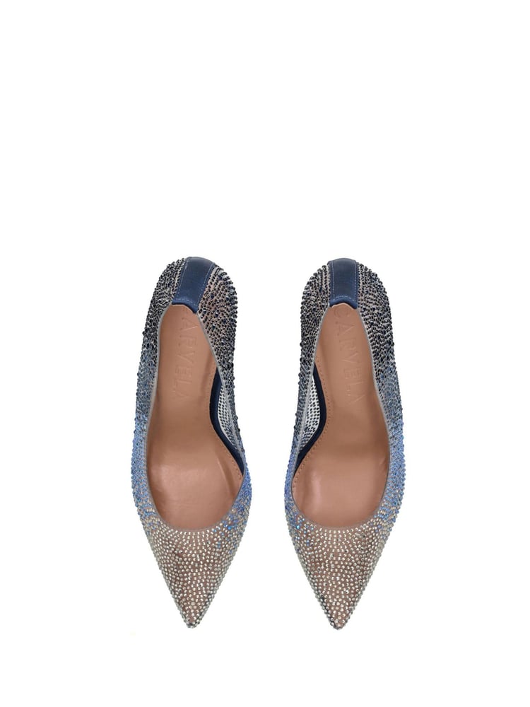 Carvela Lovebird Vinyl Shoes - Image 2 of 4