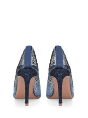 Carvela Lovebird Vinyl Shoes - Image 3 of 4