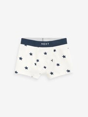 Blue Stars and Stripes Trunks 5 Pack (1.5-16yrs) - Image 2 of 8