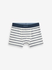 Blue Stars and Stripes Trunks 5 Pack (1.5-16yrs) - Image 6 of 8