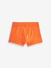Bright Colour Soft Waistband Trunks 7 Pack (1.5-16yrs) - Image 2 of 9