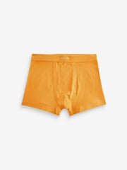 Bright Colour Soft Waistband Trunks 7 Pack (1.5-16yrs) - Image 6 of 9