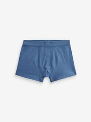 Bright Colour Soft Waistband Trunks 7 Pack (1.5-16yrs) - Image 7 of 9