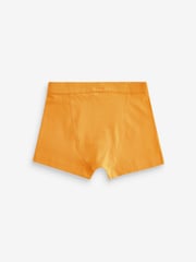 Bright Colour Soft Waistband Trunks 7 Pack (1.5-16yrs) - Image 8 of 9