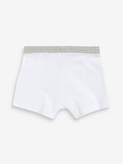 Blue Soft Waistband Trunks 10 Pack (2-16yrs) - Image 11 of 12