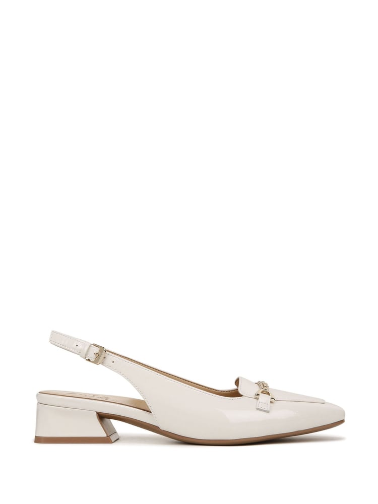 Naturalizer Lindsey Slingback Shoes - Image 1 of 7