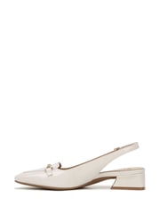 Naturalizer Lindsey Slingback Shoes - Image 3 of 7