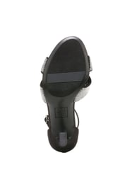 Naturalizer Lizbeth2 Ankle Strap Heeled Black Sandals - Image 7 of 7