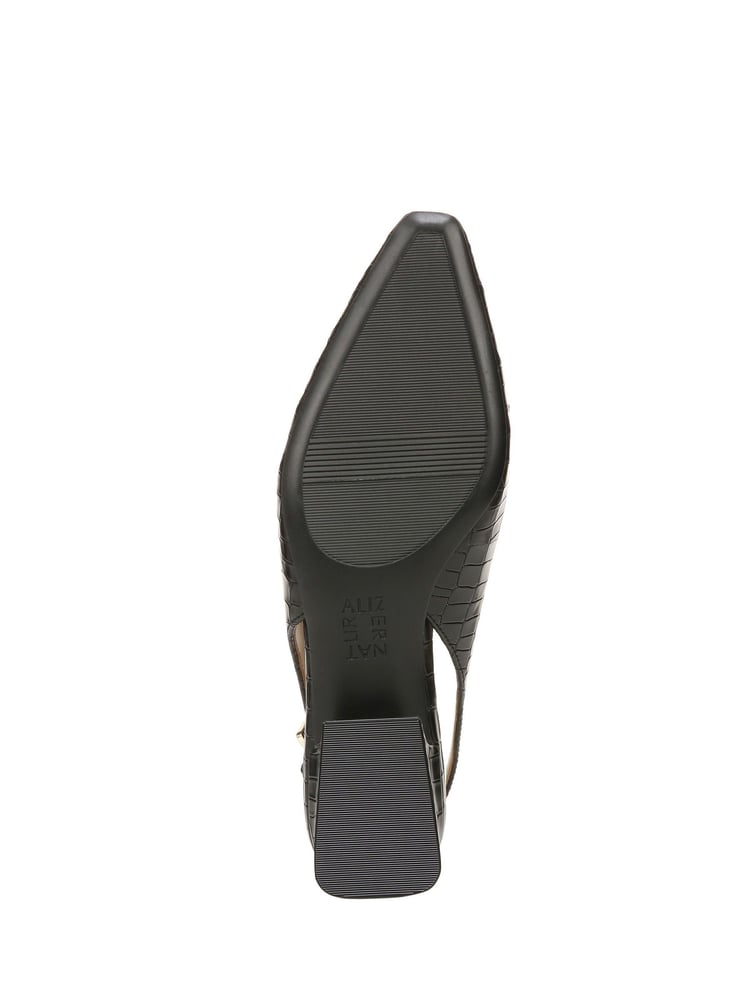 Naturalizer Lindsey Slingback Shoes - Image 7 of 7