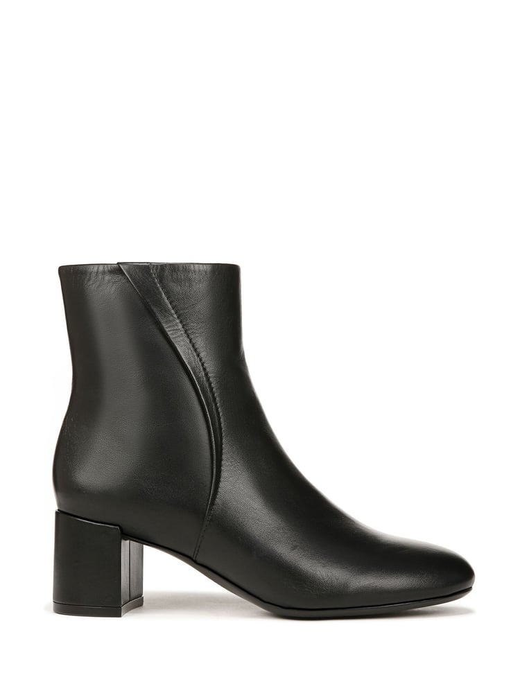 Naturalizer River Leather Ankle Boots - Image 1 of 7