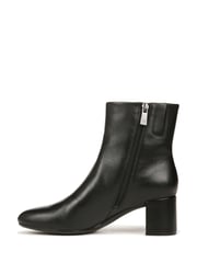 Naturalizer River Leather Ankle Boots - Image 2 of 7