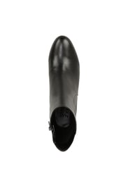 Naturalizer River Leather Ankle Boots - Image 6 of 7
