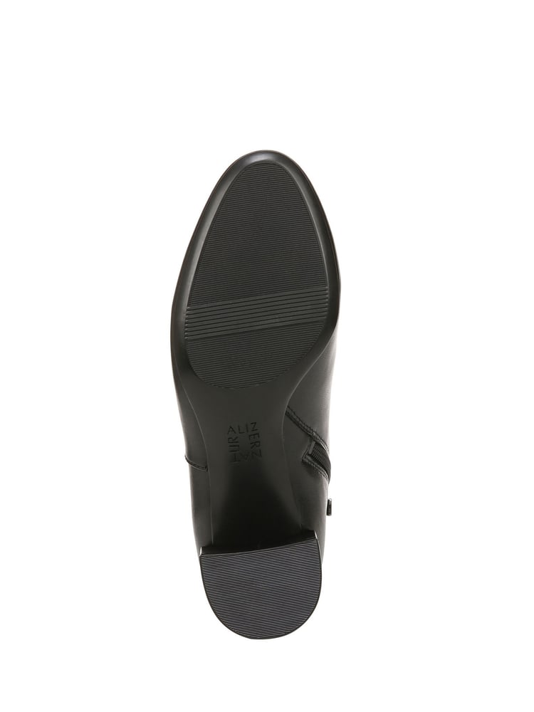 Naturalizer River Leather Ankle Boots - Image 7 of 7