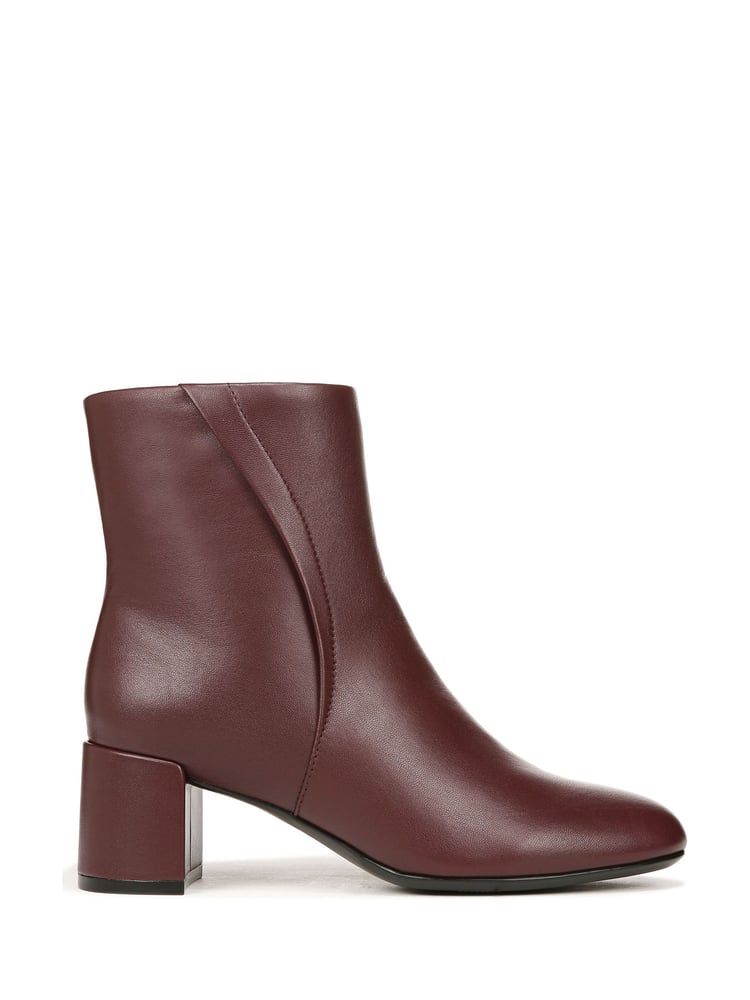 Naturalizer River Leather Ankle Boots - Image 1 of 7