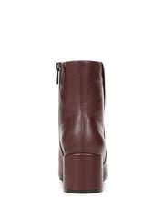 Naturalizer River Leather Ankle Boots - Image 5 of 7