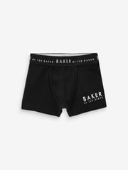 Baker by Ted Baker Boxers 3 Pack - Image 2 of 5