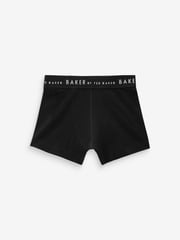 Baker by Ted Baker Boxers 3 Pack - Image 3 of 5