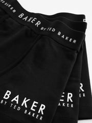 Baker by Ted Baker Boxers 3 Pack - Image 4 of 5