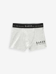 Baker by Ted Baker Boxers 3 Pack - Image 2 of 7