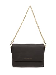 Pure Luxuries London Jazmine Nappa Leather Grab Clutch Bag - Image 2 of 6