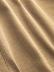 Neutral Sleeveless Jumpsuit - Image 5 of 5