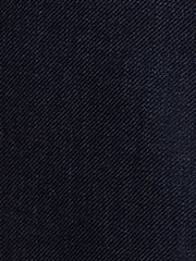 MOSS Blue Regular Fit Twill Trousers - Image 4 of 4