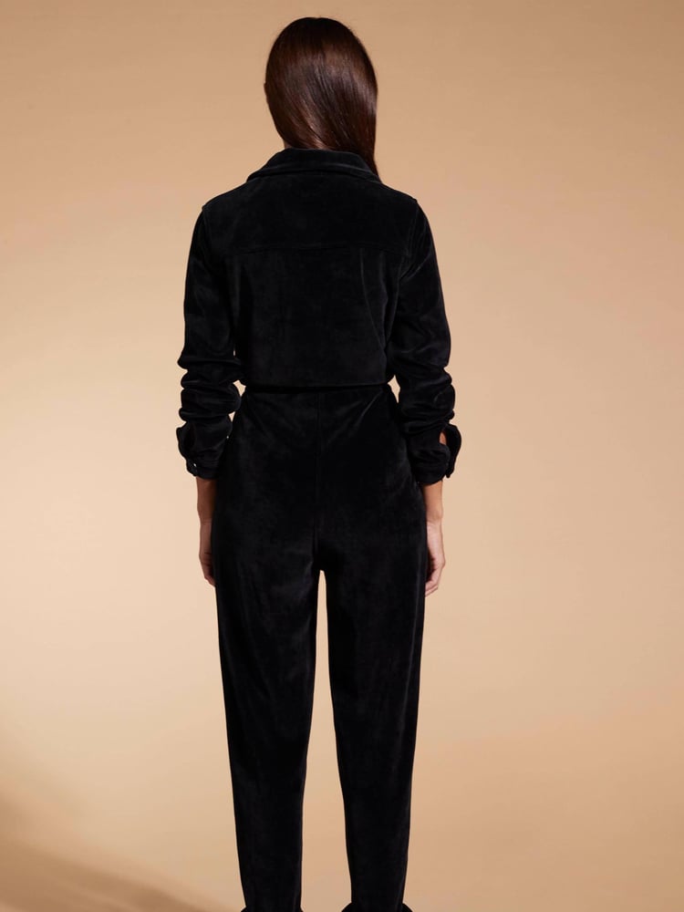 Dancing Leopard Katsumi Jumpsuit - Image 2 of 4