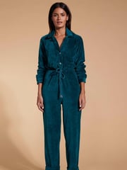 Dancing Leopard Katsumi Jumpsuit - Image 1 of 4