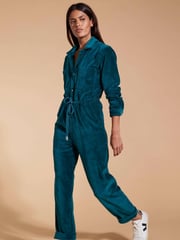 Dancing Leopard Katsumi Jumpsuit - Image 3 of 4