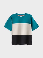 Paul Smith Junior Boys Signature T-Shirts 3 Pack - Image 2 of 6