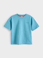 Paul Smith Junior Boys Signature T-Shirts 3 Pack - Image 4 of 6