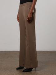 Religion Natural Flux Flared Trousers - Image 1 of 6