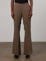 Religion Natural Flux Flared Trousers - Image 2 of 6