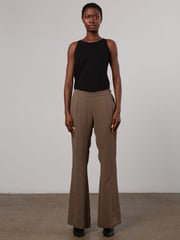 Religion Natural Flux Flared Trousers - Image 4 of 6