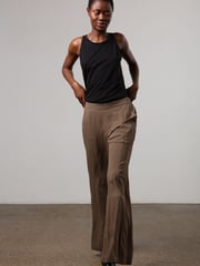 Religion Natural Flux Flared Trousers - Image 5 of 6