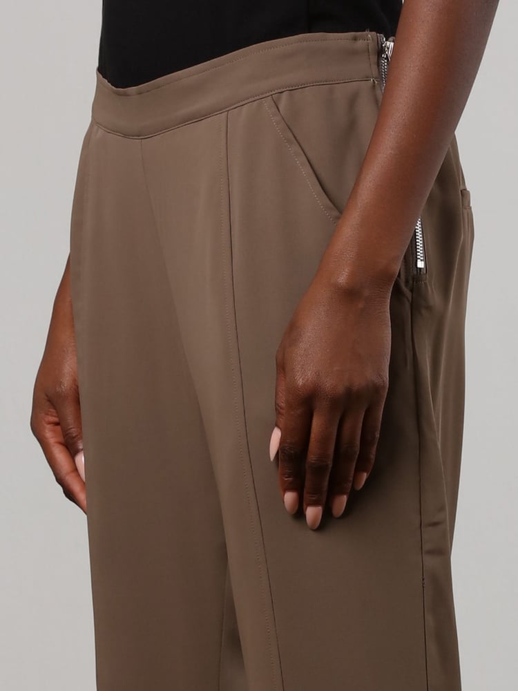 Religion Natural Flux Flared Trousers - Image 6 of 6