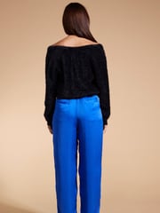 Dancing Leopard Cassia Trousers - Image 6 of 6