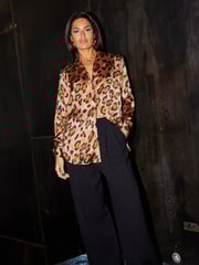 Dancing Leopard Konstantina Shirt - Image 1 of 3