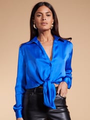 Dancing Leopard Konstantina Shirt - Image 1 of 3