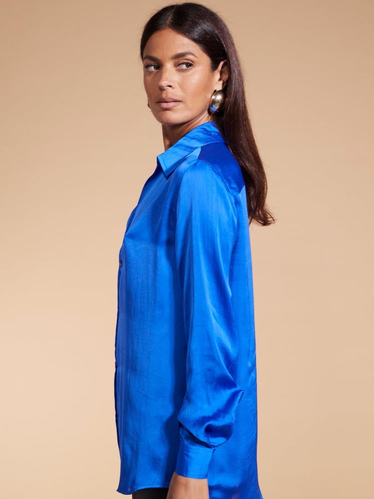 Dancing Leopard Konstantina Shirt - Image 2 of 3