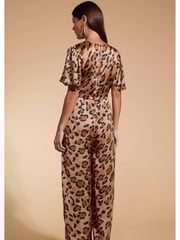 Dancing Leopard Annis Jumpsuit - Image 2 of 4