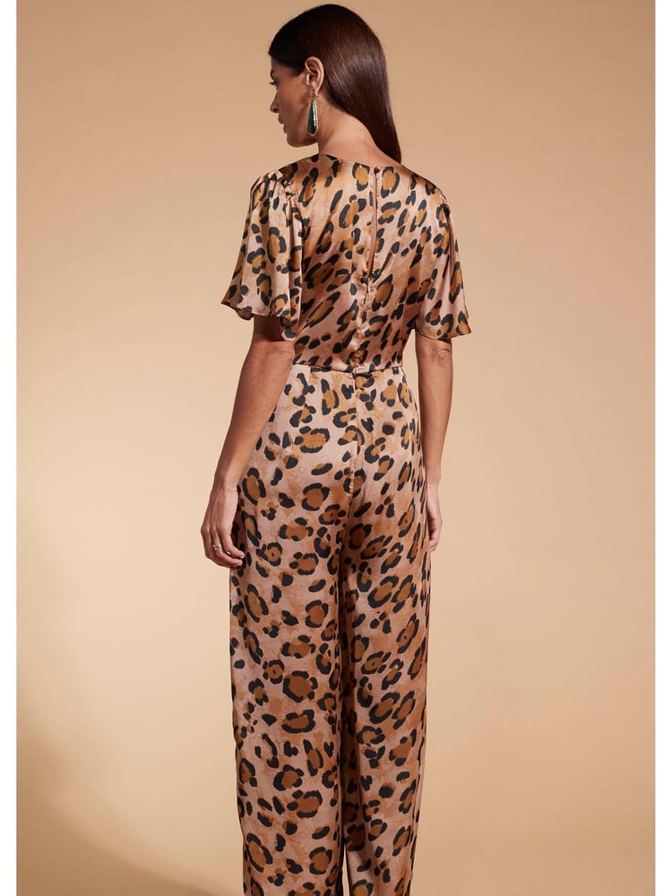 Dancing Leopard Annis Jumpsuit - Image 2 of 4