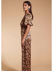 Dancing Leopard Annis Jumpsuit - Image 3 of 4